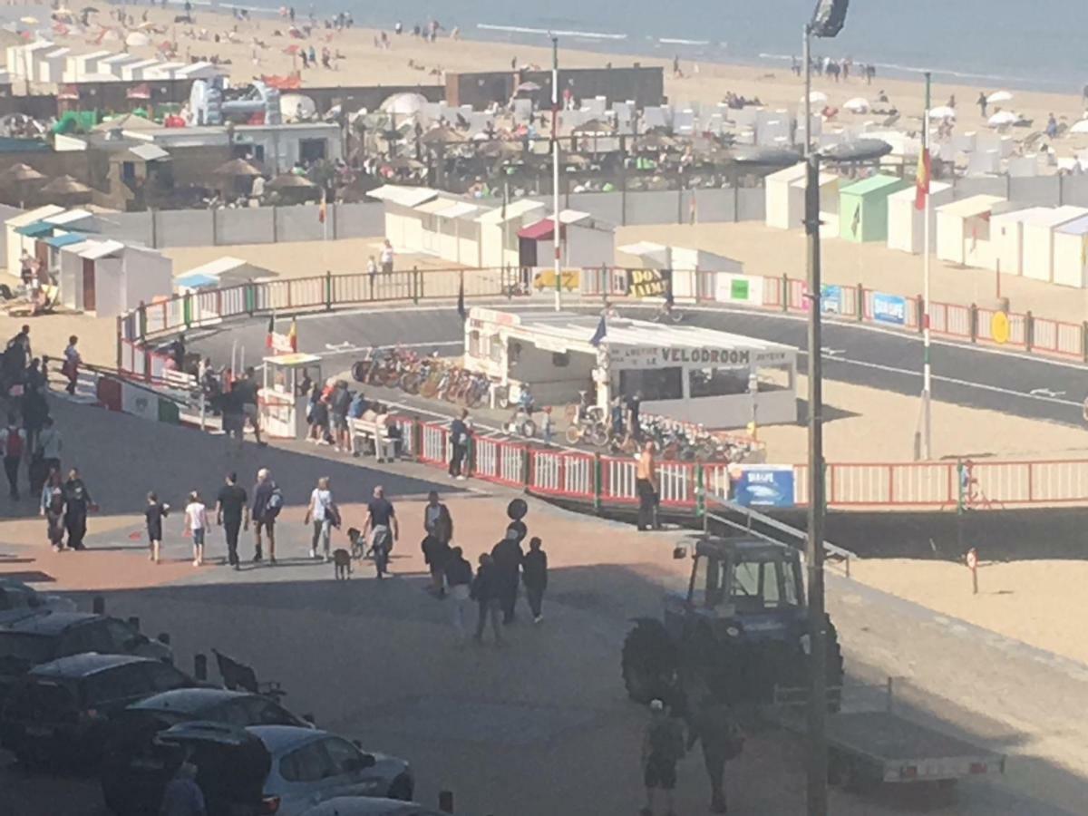 شقة Serena بلانكنبرخ المظهر الخارجي الصورة